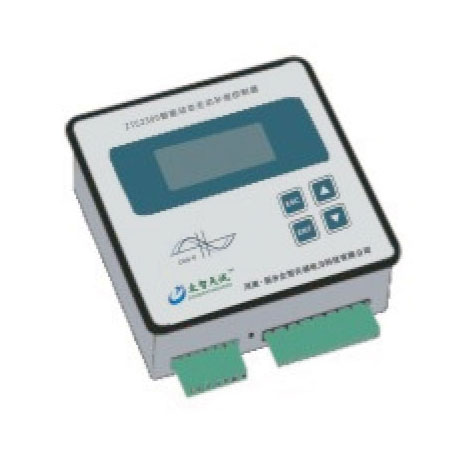 ZTC2300智能動(dòng)態(tài)無(wú)功補(bǔ)償控制器 