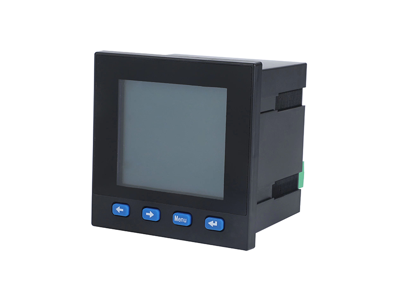 ZTC-103C 系列多功能網(wǎng)絡儀表