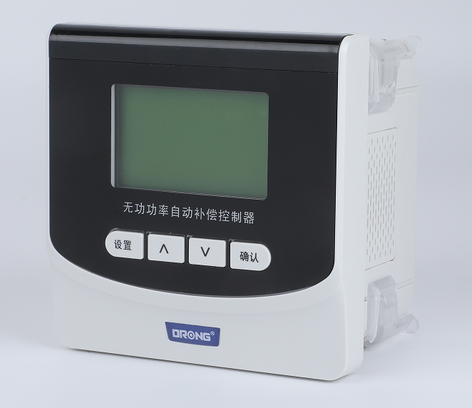 ZTC3000-GF四象限控制低壓無(wú)功補(bǔ)償控制器（光伏專用）